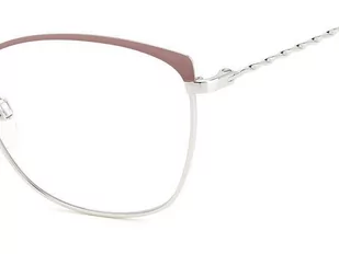 Okulary korekcyjne Pierre Cardin P.C. 8879 KTS - Okulary korekcyjne, oprawki, szkła - miniaturka - grafika 4