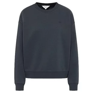 Lee Crew SWS bluza damska, czarny, L - Bluzy damskie - miniaturka - grafika 1