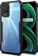 Etui i futerały do telefonów - Tech-Protect Etui Beetle do Realme 8 / 8 Pro - miniaturka - grafika 1