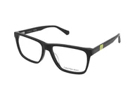 Okulary korekcyjne, oprawki, szkła - Calvin Klein Jeans CKJ22644 001 - miniaturka - grafika 1