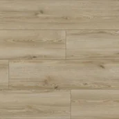 Panele podłogowe - Classen Panele laminowane wodoodporne AC5 7 mm Dąb Belluno - miniaturka - grafika 1