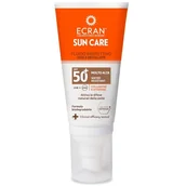 Balsamy i kremy do opalania - Ecran Ochrona przeciwsłoneczna 50 ml - miniaturka - grafika 1