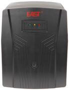 Zasilacze awaryjne UPS - East ZASILACZ UPS AT-UPS1500-LED 1500VA  - miniaturka - grafika 1