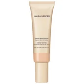Podkłady do twarzy - Laura Mercier TINTED MOISTURIZER 0W1	PEARL 50.0 ml - miniaturka - grafika 1