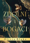 Horror, fantastyka grozy - Zdolni i bogaci - miniaturka - grafika 1