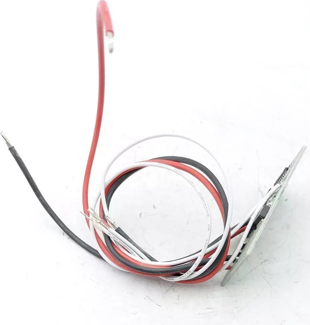 Dedra Regulator JRT-98 v2.1
