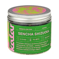 Herbata - Herbata Zielona KAFAR Sencha Shizuoka 50g - miniaturka - grafika 1