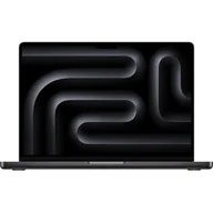 Laptopy - APPLE MacBook Pro 2024 14" Retina M4 Pro 24GB RAM 1TB SSD macOS Gwiezdna czerń Z1FE000YY - miniaturka - grafika 1