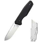 Noże - Nóż składany Roxon Phantasy Utility Combo - miniaturka - grafika 1