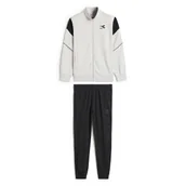 Bluzy męskie - Zestaw dresowy męski DIADORA TRACKSUIT FZ CORE - miniaturka - grafika 1