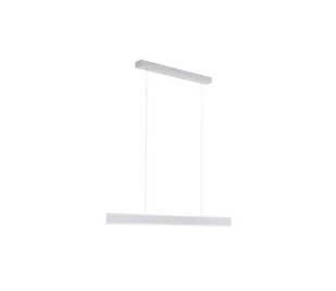 Paul Neuhaus 8363-55 - LED Ściemnialny żyrandol z czujnikiem ARINA LED/20W/230V - Lampy sufitowe - miniaturka - grafika 1