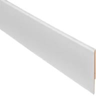 Listwy przypodłogowe - Listwa przypodłogowa MDF biała LO9 8 cm Foge 5904533546545 - miniaturka - grafika 1
