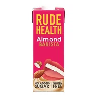 Napoje roślinne - Rude Health Napój migdałowy Barista 1 l - miniaturka - grafika 1
