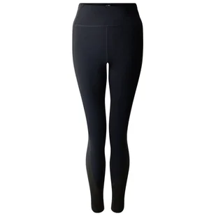 Damskie legginsy Dare 2b Power Legging Rozmiar: L / Kolor: czarny - Spodnie sportowe damskie - miniaturka - grafika 1
