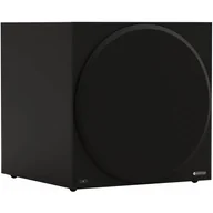 Głośniki i kolumny - MONITOR AUDIO Subwoofer Vestra W15 Czarny - miniaturka - grafika 1