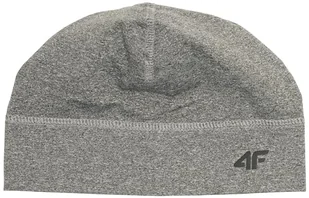 4F Czapka Marka Model Cap FNK U055 - Czapki damskie - miniaturka - grafika 1