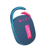 Głośniki przenośne - Głośnik bluetooth HC17 Easy Joy - miniaturka - grafika 1