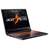 Laptopy - ACER Nitro V ANV16-41 16" IPS 165Hz R5-8645HS 16GB RAM 512GB SSD GeForce RTX3050 Windows 11 Home NH.QP2EP.00B - miniaturka - grafika 1
