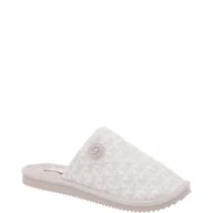 Kapcie damskie - Michael Kors Obuwie domowe JANIS - miniaturka - grafika 1