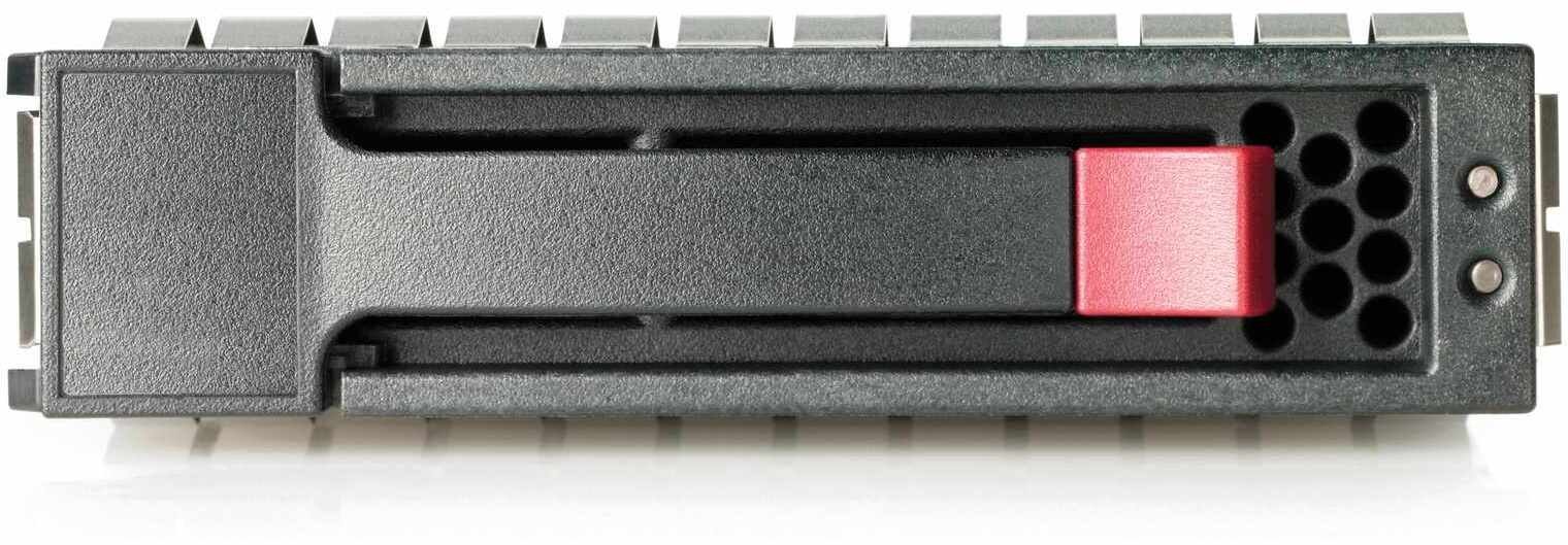 Dysk serwerowy HPE MSA 11.5TB SAS RI SFF M2 S2E44A