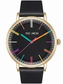 Portfele - ZEGAREK DAMSKI PAUL LORENS - PL12445A-1A2 (zg551b) + BOX - miniaturka - grafika 1