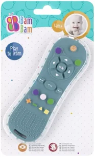 Gryzak Telefonik Bam Bam 541616 - Gryzaki dla dzieci - miniaturka - grafika 1