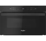 Kuchenki mikrofalowe do zabudowy - Whirlpool AMW 6440 FB Grill - miniaturka - grafika 1