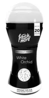 Środki do prania - Fresh & More, White Orchid, Perły do prania, 210g - miniaturka - grafika 1