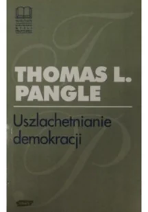 Uszlachetnianie demokracji - Biznes - miniaturka - grafika 1