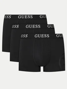 Guess Komplet 3 par bokserek U4RG04 K6YW0 Kolorowy - Majtki męskie - miniaturka - grafika 1