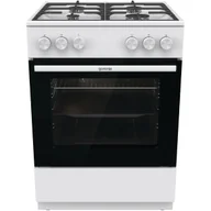 Kuchenki gazowe - Gorenje GG6A10WFFM - miniaturka - grafika 1