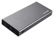 Powerbanki - Sandberg Powerbank USB-C PD 100W 20000 mAh | Darmowa dostawa | Wygodne RATY | - miniaturka - grafika 1