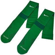 Skarpetki damskie - Nike Skarpety U Nk Matchfit Knee High-Team 20 - miniaturka - grafika 1