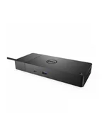 Stacje dokujące i replikatory portów - Dell WD19S180W Docking Station (wersja europejska) - miniaturka - grafika 1