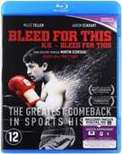 Filmy biograficzne Blu-Ray - Opłacone krwią - miniaturka - grafika 1