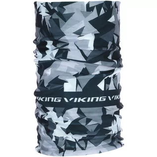 Czapki i chusty sportowe damskie - Chusta wielofunkcyjna bandana Viking Regular 6520 - grafika 1