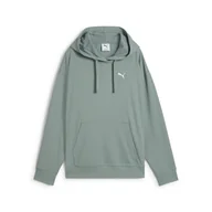 Bluzy damskie - PUMA BLUZA ESS ELEVATED COMFORT RIB 68502330 r M - miniaturka - grafika 1