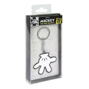 Kemis, Brelok Disney Mickey Mouse - Breloki - miniaturka - grafika 1