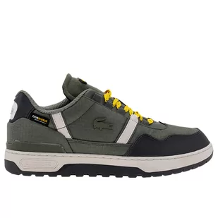 Buty Lacoste T-Clip Winter 746SMA0087-DA7 - multikolor - Buty sportowe męskie - miniaturka - grafika 6