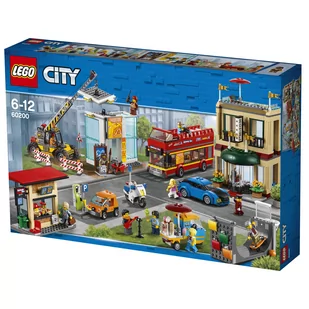 LEGO Stolica 60200 - Klocki - miniaturka - grafika 1