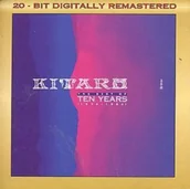 Inna muzyka - The Best Of Ten Years (1976-1986) (Kitaro) (CD / Album) - miniaturka - grafika 1
