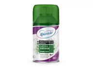 Odświeżacze powietrza - Kolorado Odświeżacz Aroma Touch-Green Vetiver 300ml uniwersalny - miniaturka - grafika 1