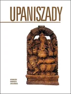 Podręczniki dla szkół wyższych - Kudelska Marta Upaniszady - miniaturka - grafika 1