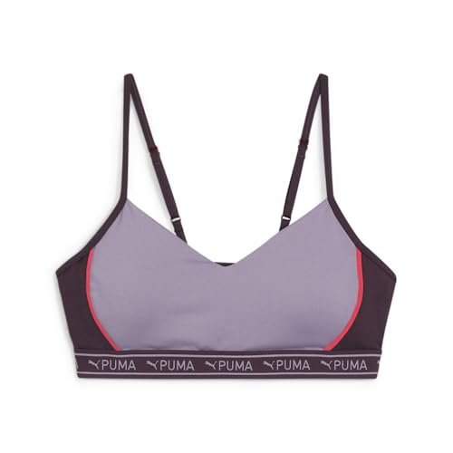 PUMA Unisex Move Strong Biustonosz Bielizna Topy