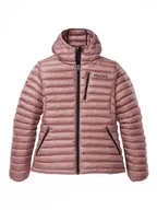 Kurtki damskie - Damska kurtka Marmot Wm's Avant Featherless Hoody S - miniaturka - grafika 1