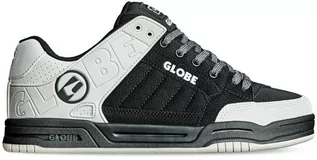 Buty dla chłopców - Globe TILT Black/Black/Alloy buty letnie męskie - 42,5EUR - grafika 1