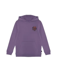 Bluza Dziecięca VANS (8-14lat) Vortex Pullover Purple Haze VN000MH96PH1 L - Bluzy męskie - miniaturka - grafika 1