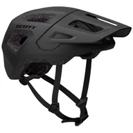 Kaski rowerowe - Kask rowerowy Scott Argo Plus Wielkość kasku: 54-58 cm / Kolor: czarny - miniaturka - grafika 1