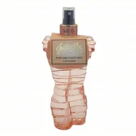 Wody i perfumy damskie - Linn Young Just For Me mgiełka do ciała 250ml - miniaturka - grafika 1