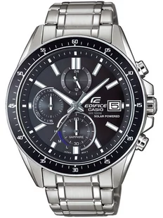 Zegarek Casio Edifice EFS-S510D-1AVUEF - Zegarki męskie - miniaturka - grafika 1